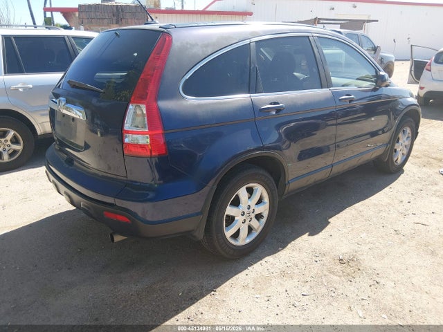 Продаж на аукціоні авто 2008 Honda Cr-v Ex-l, vin: JHLRE38738C026536, номер лоту: 45134981