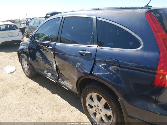 Продаж на аукціоні авто 2008 Honda Cr-v Ex-l, vin: JHLRE38738C026536, номер лоту: 45134981