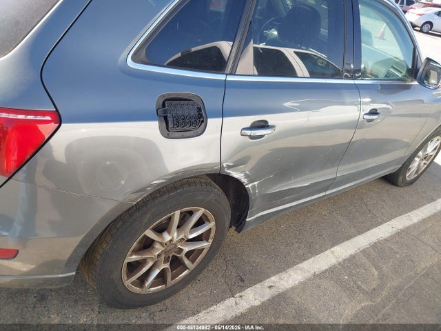 Продаж на аукціоні авто 2012 Audi Q5 2.0t Premium, vin: WA1CFAFP6CA044714, номер лоту: 45134982