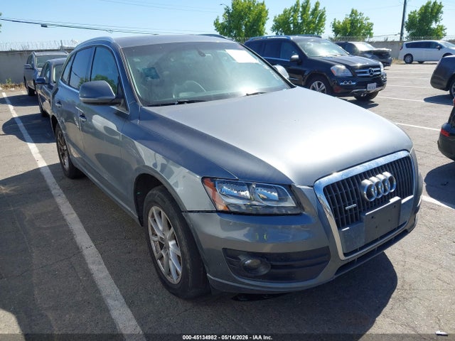 Продаж на аукціоні авто 2012 Audi Q5 2.0t Premium, vin: WA1CFAFP6CA044714, номер лоту: 45134982