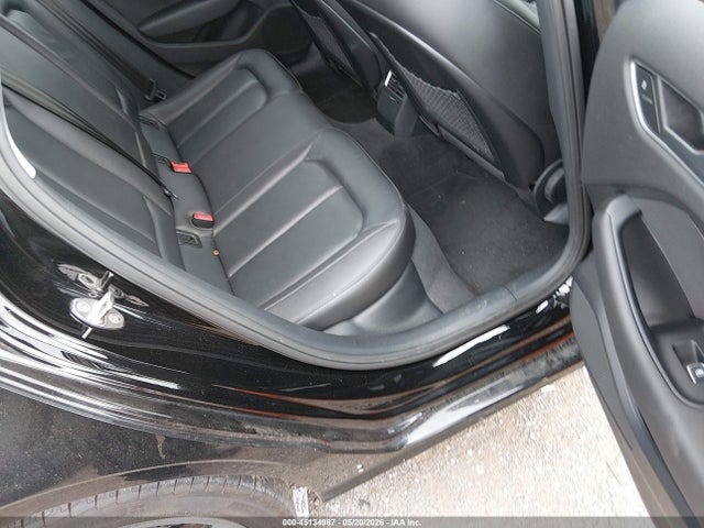 45134987 :رقم المزاد ، WAUB8GFF6G1007414 vin ، 2016 Audi A3 2.0t Premium مزاد بيع