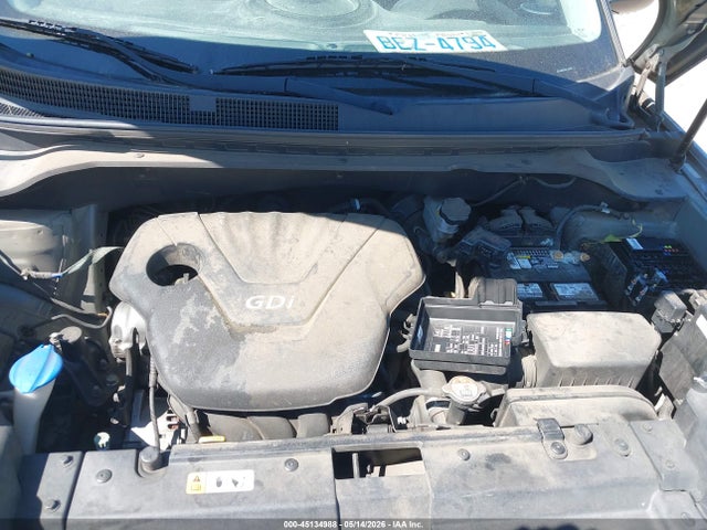 Aukcja sprzedaży 2015 Kia Soul, vin: KNDJN2A26F7206909, numer aukcji: 45134988