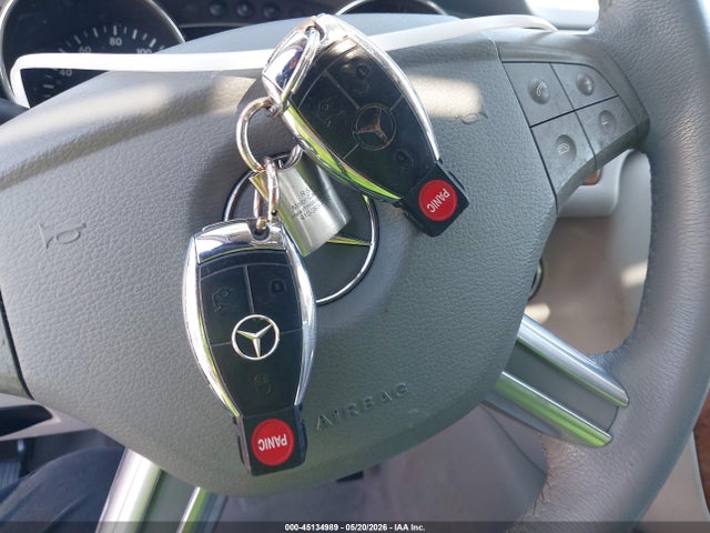 Aukcja sprzedaży 2008 Mercedes-benz R 350 4matic, vin: 4JGCB65E08A074583, numer aukcji: 45134989