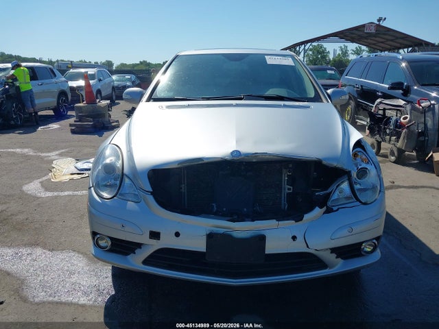 Aukcja sprzedaży 2008 Mercedes-benz R 350 4matic, vin: 4JGCB65E08A074583, numer aukcji: 45134989