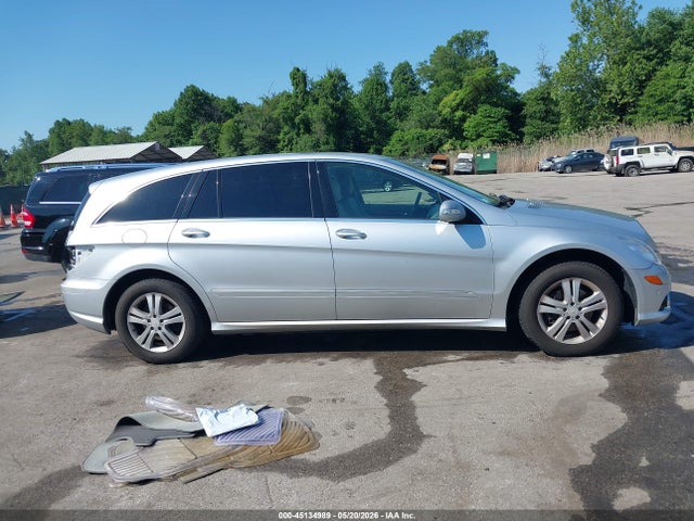 Aukcja sprzedaży 2008 Mercedes-benz R 350 4matic, vin: 4JGCB65E08A074583, numer aukcji: 45134989