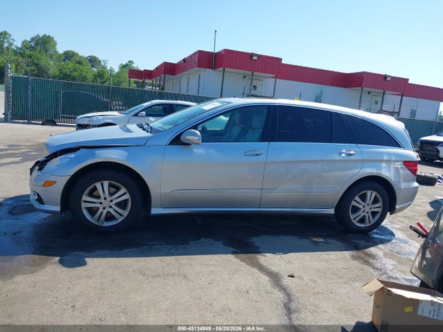 Aukcja sprzedaży 2008 Mercedes-benz R 350 4matic, vin: 4JGCB65E08A074583, numer aukcji: 45134989