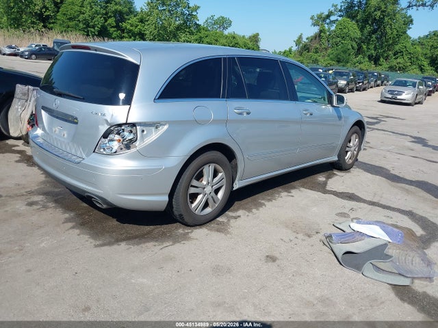 Aukcja sprzedaży 2008 Mercedes-benz R 350 4matic, vin: 4JGCB65E08A074583, numer aukcji: 45134989