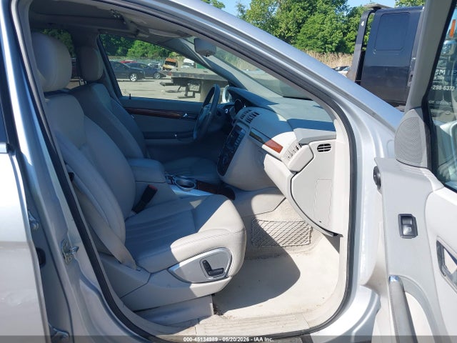 Aukcja sprzedaży 2008 Mercedes-benz R 350 4matic, vin: 4JGCB65E08A074583, numer aukcji: 45134989