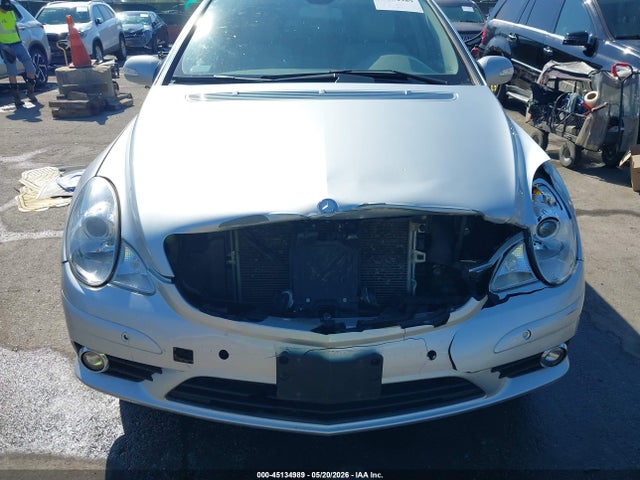 Aukcja sprzedaży 2008 Mercedes-benz R 350 4matic, vin: 4JGCB65E08A074583, numer aukcji: 45134989