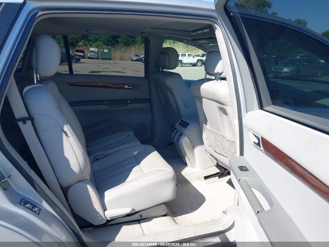 Aukcja sprzedaży 2008 Mercedes-benz R 350 4matic, vin: 4JGCB65E08A074583, numer aukcji: 45134989