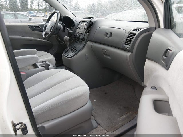 45134992 :رقم المزاد ، KNDMB233066035799 vin ، 2006 Kia Sedona Ex/lx مزاد بيع