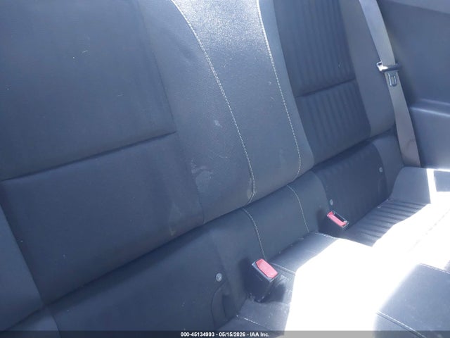 Продажа на аукционе авто 2014 Chevrolet Camaro 2ls, vin: 2G1FA1E36E9256942, номер лота: 45134993