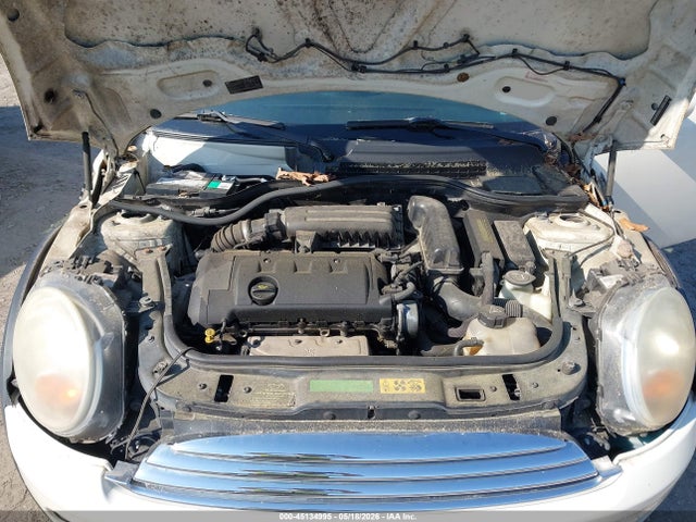 Продаж на аукціоні авто 2009 Mini Cooper, vin: WMWMF33539TT69064, номер лоту: 45134995