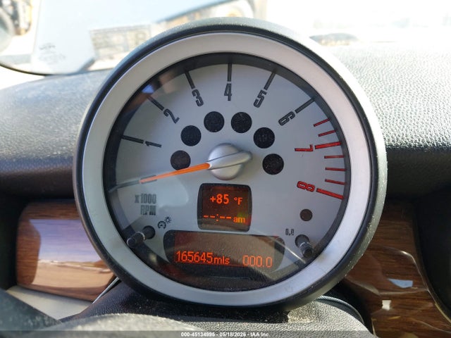 Продаж на аукціоні авто 2009 Mini Cooper, vin: WMWMF33539TT69064, номер лоту: 45134995