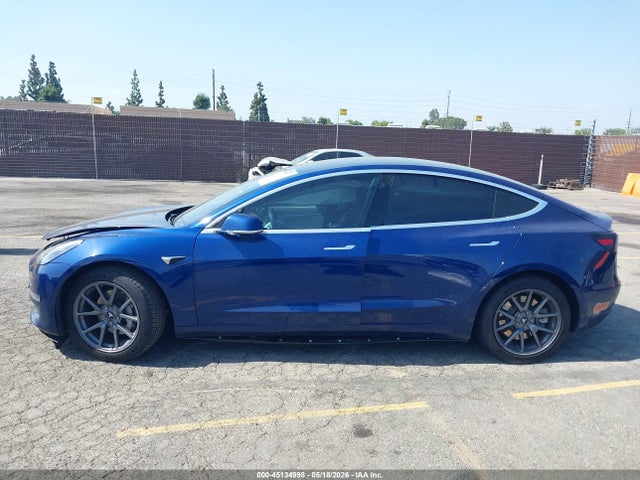 Tesla Model 3 Long Range Dual Motor All-wheel Drive 2020 5YJ3E1EB8LF711045 Image 13