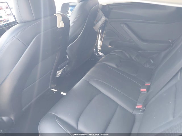 5YJ3E1EB8LF711045 Tesla Model 3 Long Range Dual Motor All-wheel Drive
