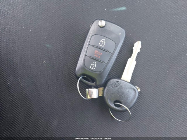 Продаж на аукціоні авто 2012 Kia Soul +, vin: KNDJT2A69C7463177, номер лоту: 45135000