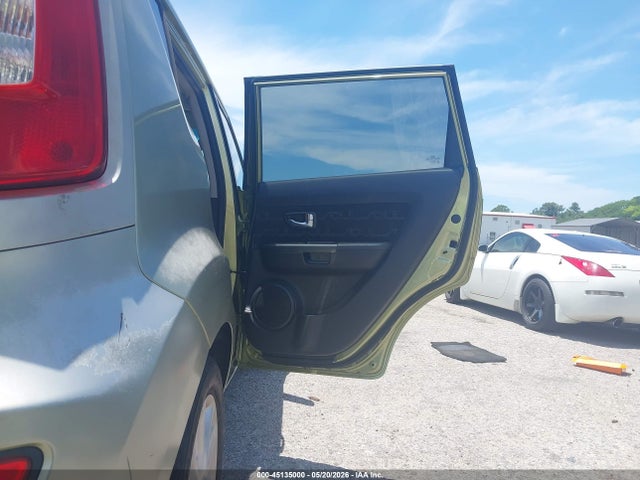 Продаж на аукціоні авто 2012 Kia Soul +, vin: KNDJT2A69C7463177, номер лоту: 45135000