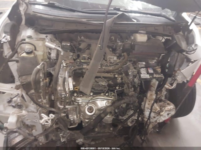 5N1AZ2MG8GN121977 Nissan MURANO SL