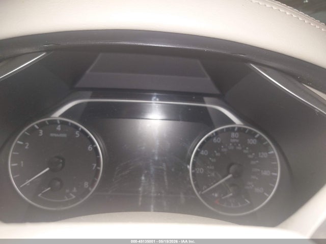 5N1AZ2MG8GN121977 Nissan MURANO SL