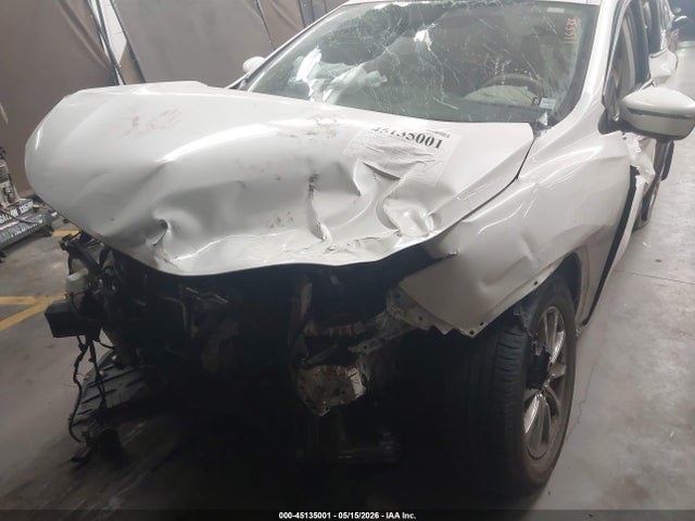 5N1AZ2MG8GN121977 Nissan MURANO SL