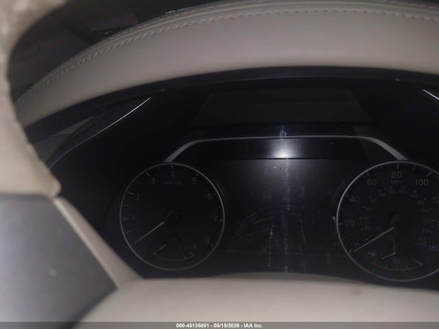 5N1AZ2MG8GN121977 Nissan MURANO SL