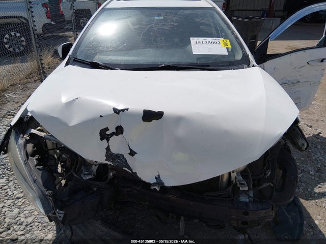Toyota Corolla S Plus 2016 5YFBURHEXGP559346 Image 10