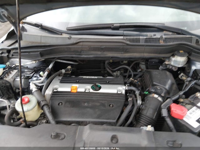 Продаж на аукціоні авто 2009 Honda Cr-v Ex-l, vin: 5J6RE48719L055578, номер лоту: 45135005