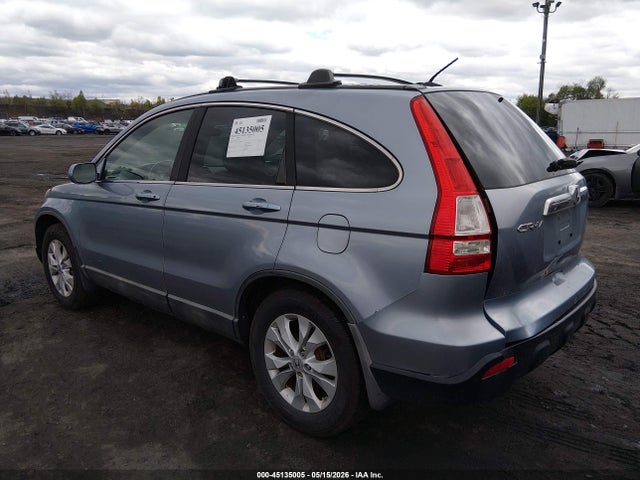 Продаж на аукціоні авто 2009 Honda Cr-v Ex-l, vin: 5J6RE48719L055578, номер лоту: 45135005