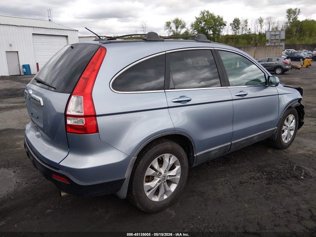 Продаж на аукціоні авто 2009 Honda Cr-v Ex-l, vin: 5J6RE48719L055578, номер лоту: 45135005