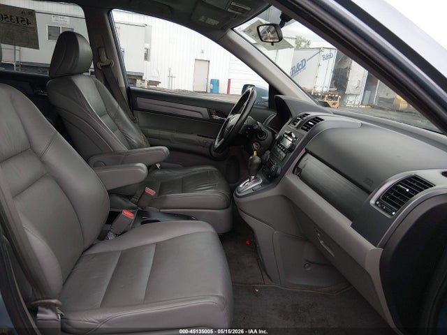 Продаж на аукціоні авто 2009 Honda Cr-v Ex-l, vin: 5J6RE48719L055578, номер лоту: 45135005