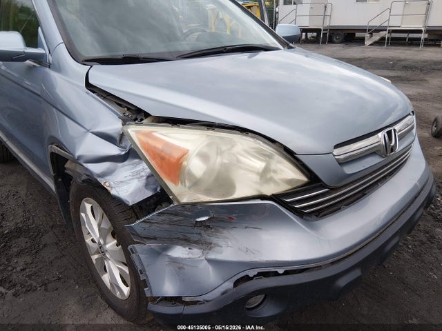 Продаж на аукціоні авто 2009 Honda Cr-v Ex-l, vin: 5J6RE48719L055578, номер лоту: 45135005