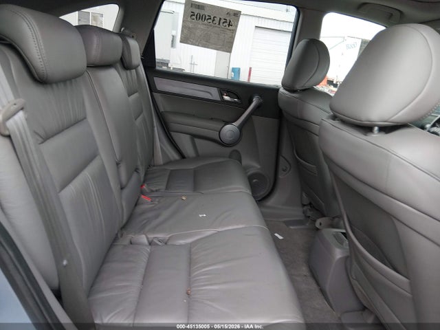 Продаж на аукціоні авто 2009 Honda Cr-v Ex-l, vin: 5J6RE48719L055578, номер лоту: 45135005