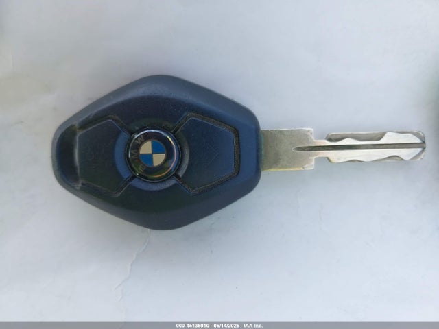 Aukcja sprzedaży 2001 Bmw 525ia, vin: WBADS43461GD84103, numer aukcji: 45135010