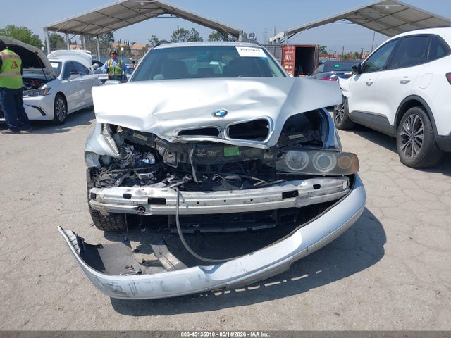 Aukcja sprzedaży 2001 Bmw 525ia, vin: WBADS43461GD84103, numer aukcji: 45135010