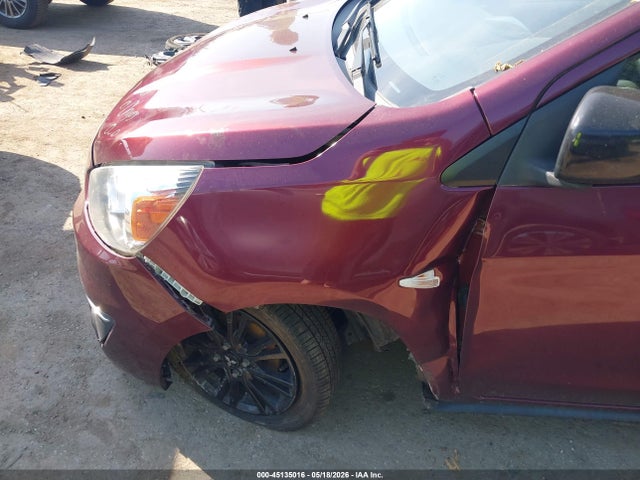 Продажа на аукционе авто 2019 Mitsubishi Mirage Le, vin: ML32A5HJ0KH008865, номер лота: 45135016