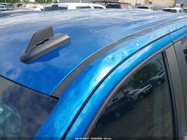 Aukcja sprzedaży 2023 Chevrolet Silverado 1500 4wd  Short Bed Custom, vin: 1GCPDBEK3PZ110216, numer aukcji: 45135017