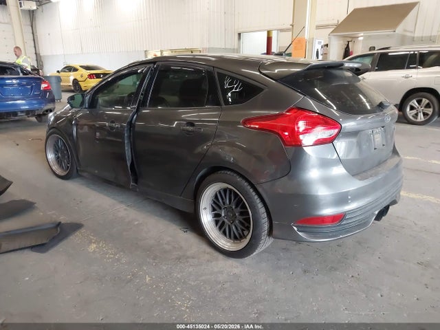 Ford FOCUS ST 2015 1FADP3L99FL324912 Image 3