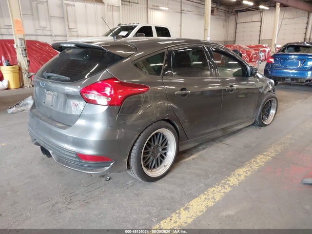 Ford FOCUS ST 2015 1FADP3L99FL324912 Image 4
