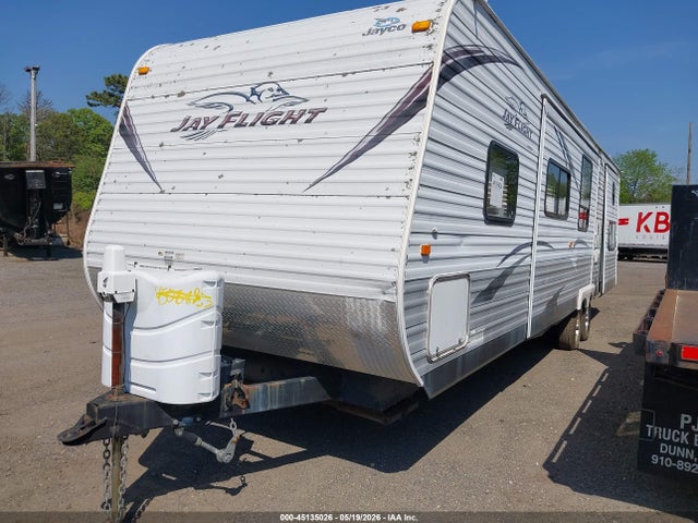 Aukcja sprzedaży 2012 Jayco Jayco - Jay Flight, vin: 1UJBJ0BS3C18R0982, numer aukcji: 45135026
