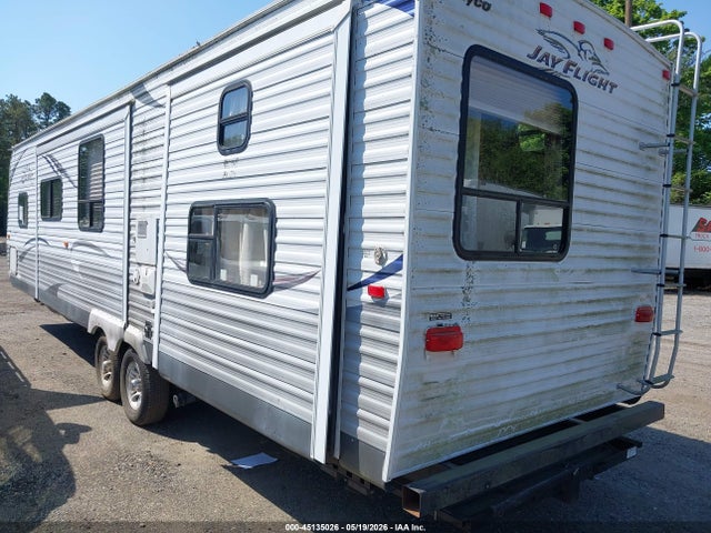 Aukcja sprzedaży 2012 Jayco Jayco - Jay Flight, vin: 1UJBJ0BS3C18R0982, numer aukcji: 45135026