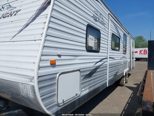 Aukcja sprzedaży 2012 Jayco Jayco - Jay Flight, vin: 1UJBJ0BS3C18R0982, numer aukcji: 45135026
