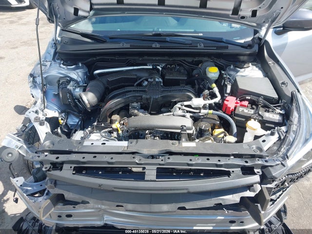 Продажа на аукционе авто 2026 Subaru Crosstrek Premium, vin: 4S4GUHD69T3734263, номер лота: 45135028