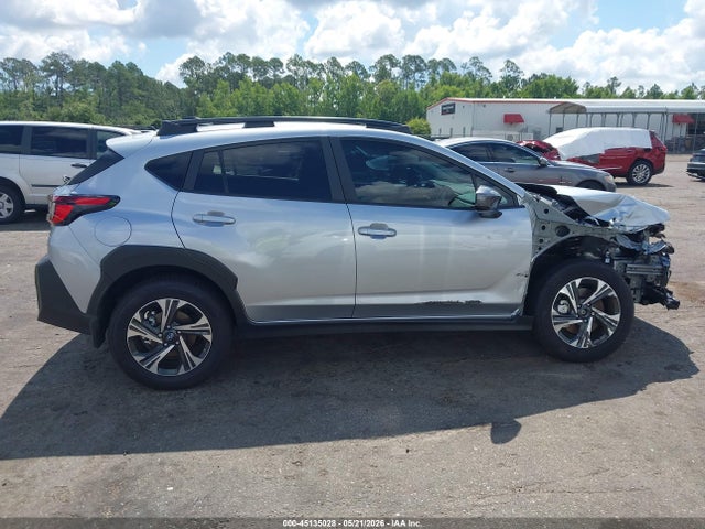 Продажа на аукционе авто 2026 Subaru Crosstrek Premium, vin: 4S4GUHD69T3734263, номер лота: 45135028