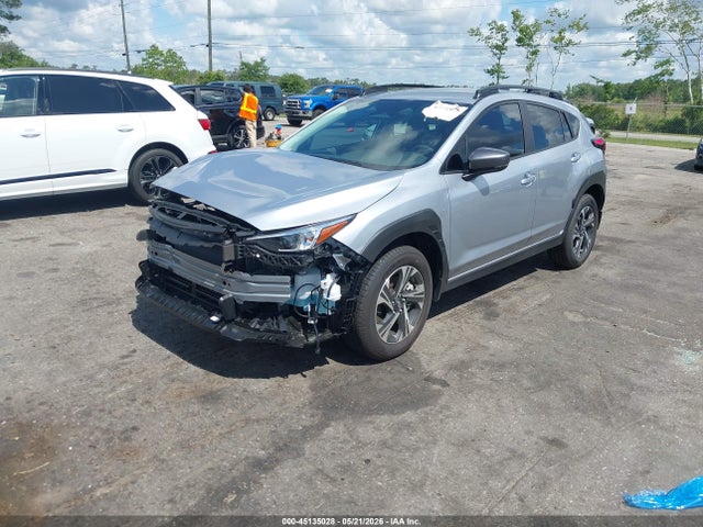 Продажа на аукционе авто 2026 Subaru Crosstrek Premium, vin: 4S4GUHD69T3734263, номер лота: 45135028
