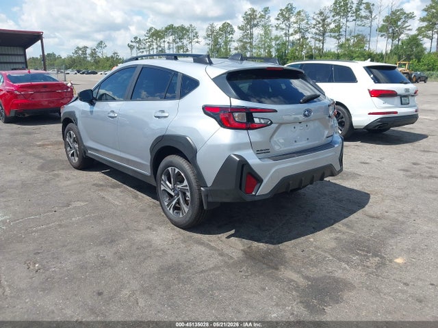 Продажа на аукционе авто 2026 Subaru Crosstrek Premium, vin: 4S4GUHD69T3734263, номер лота: 45135028