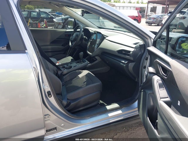 Продажа на аукционе авто 2026 Subaru Crosstrek Premium, vin: 4S4GUHD69T3734263, номер лота: 45135028