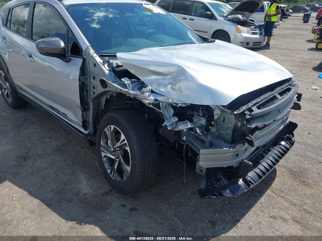 Продажа на аукционе авто 2026 Subaru Crosstrek Premium, vin: 4S4GUHD69T3734263, номер лота: 45135028