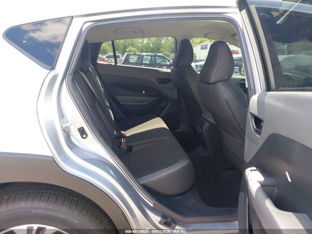 Продажа на аукционе авто 2026 Subaru Crosstrek Premium, vin: 4S4GUHD69T3734263, номер лота: 45135028