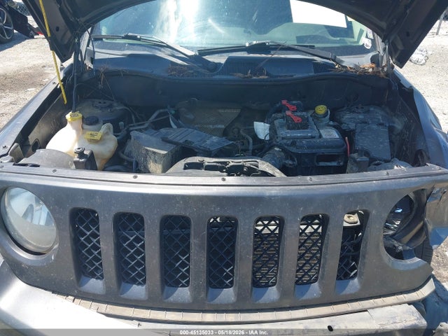 Aukcja sprzedaży 2015 Jeep Patriot Sport, vin: 1C4NJPBA2FD377092, numer aukcji: 45135033